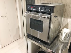手作りマカロンは電気オーブンとガスオーブンどちらが良い あすらんの手作りマカロンと雑記ブログ
